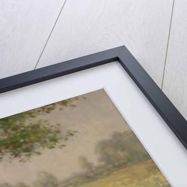 The Shepherdess by William Kay Blacklock