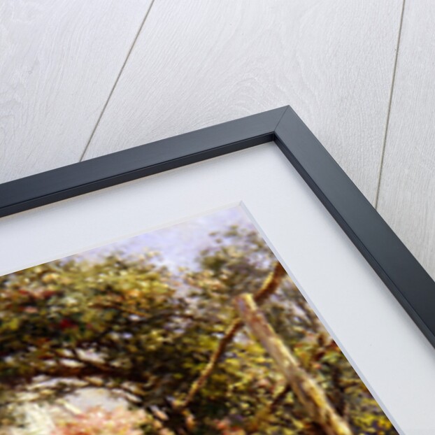 Summer, 1918 by William Kay Blacklock