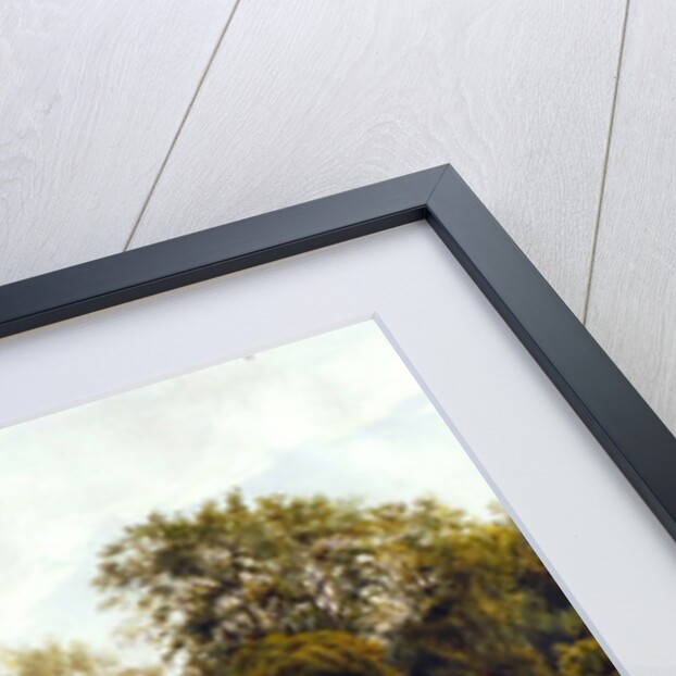 Thames, 1879 by William Bradley