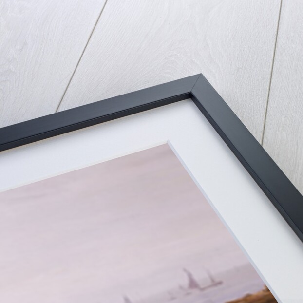 Cornish Shrimpers by Gustave de Breanski