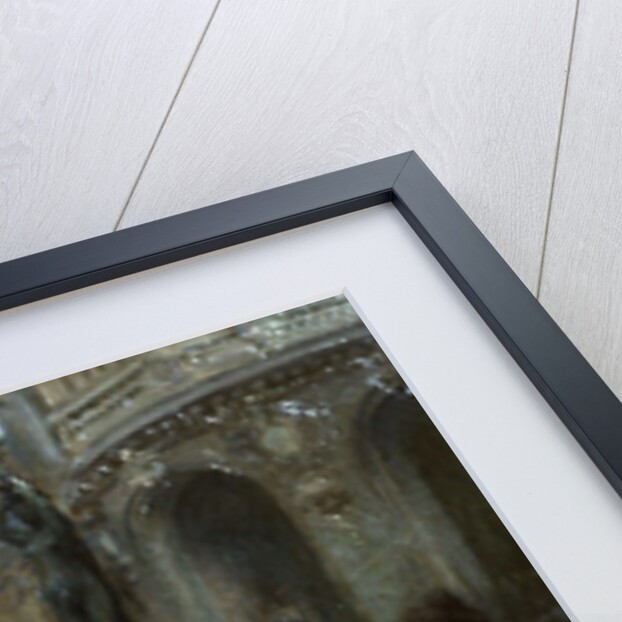 Paris at Night by Georges Stein