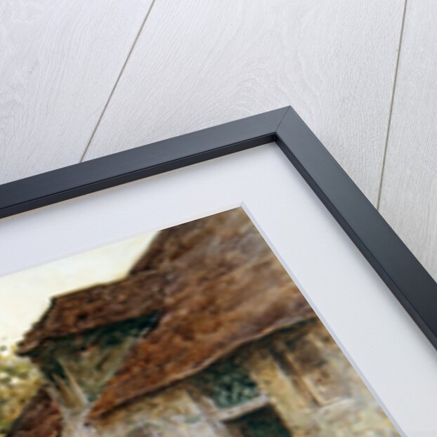 Evening by Joseph Harold Swanwick