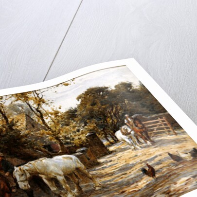 Noon Day by Joseph Harold Swanwick