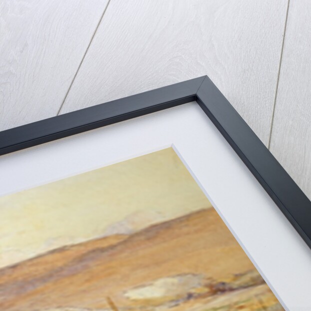 Ploughing by Joseph Harold Swanwick