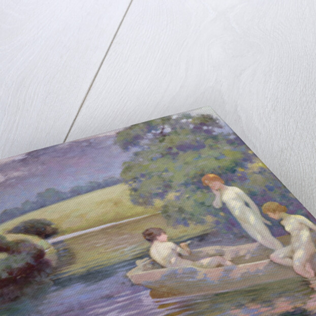 The Age of Innocence by Richard George Hinchliffe