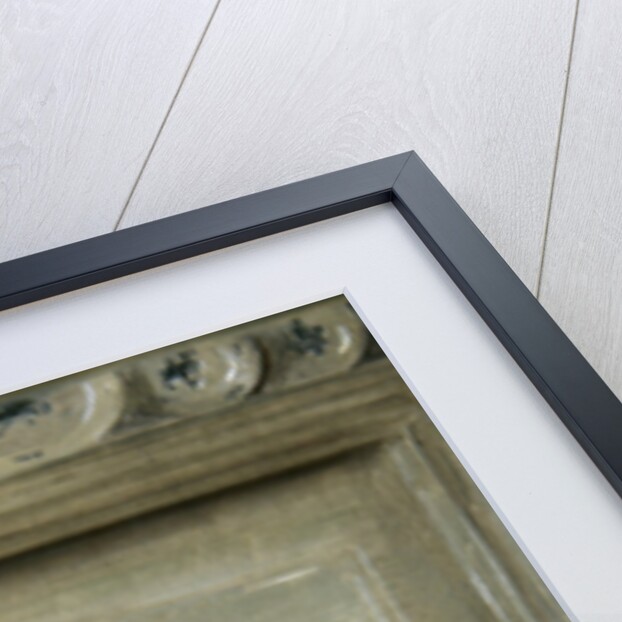 Afternoon Tea by Carl Holsoe