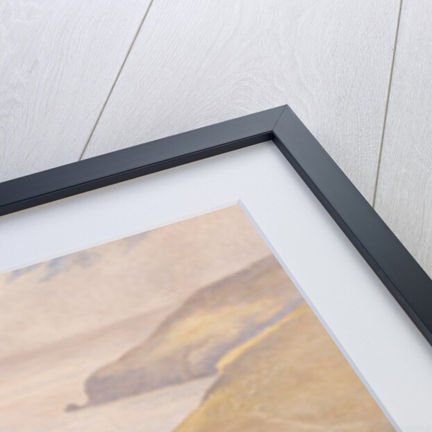 The Lost Lamb by Joseph Kirkpatrick