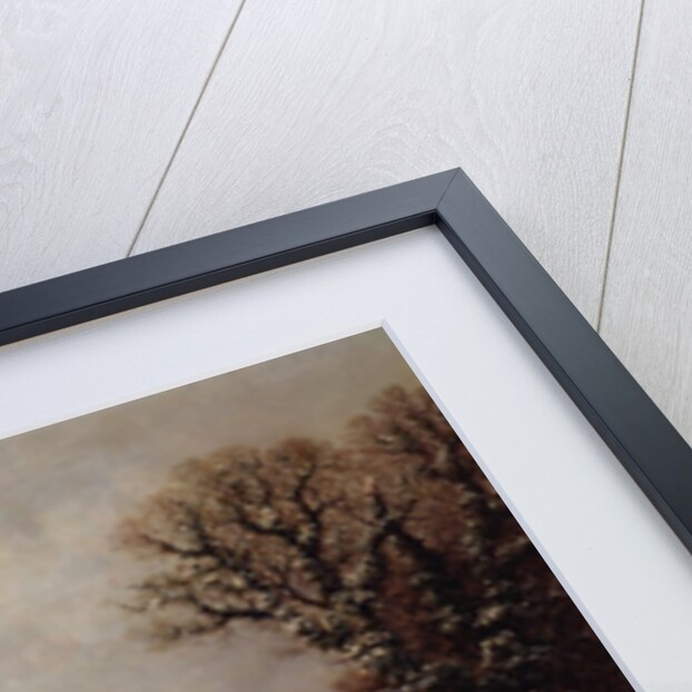 Gretton, Northamptonshire by Charles Leaver