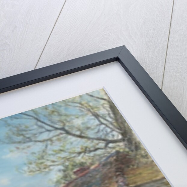 The Blacksmith by Mark Fisher