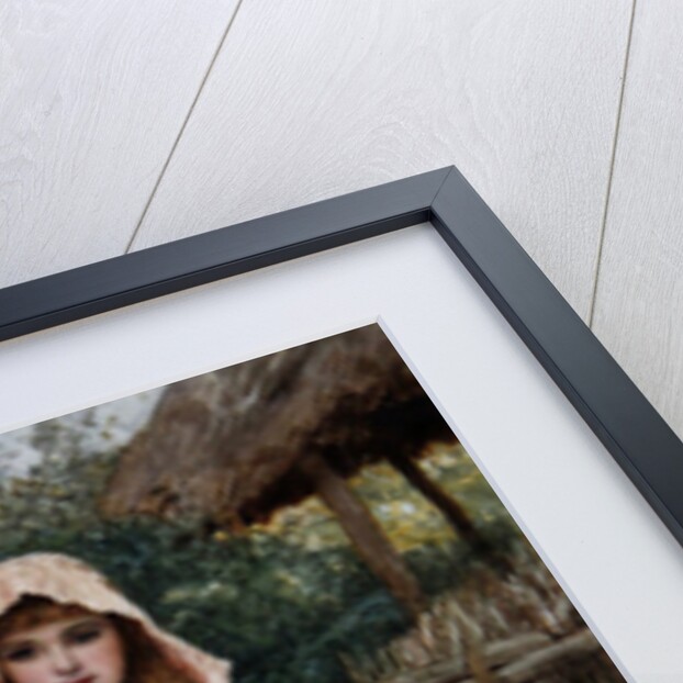 The Last Chore by Edward Killingworth Johnson