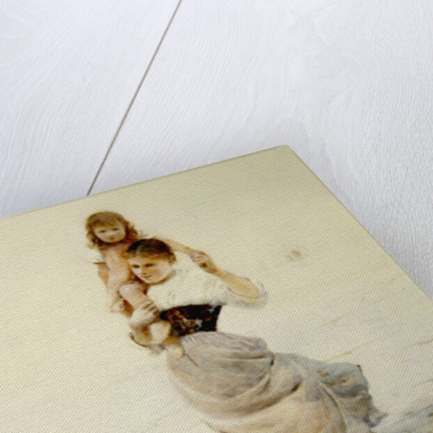 Happy Days by Hector Caffieri