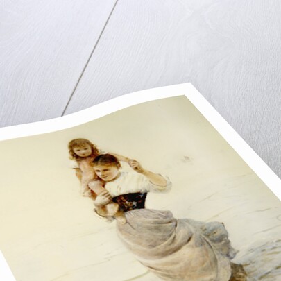 Happy Days by Hector Caffieri