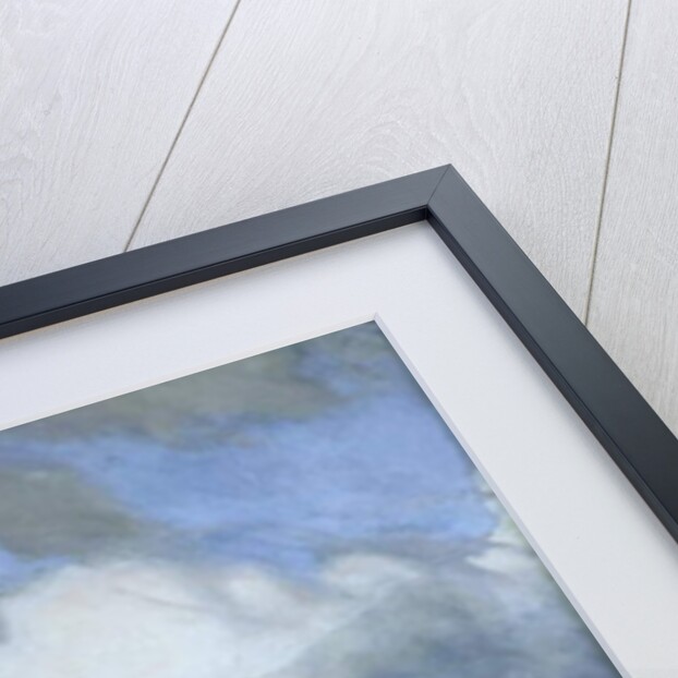 Haymaking by George Clausen