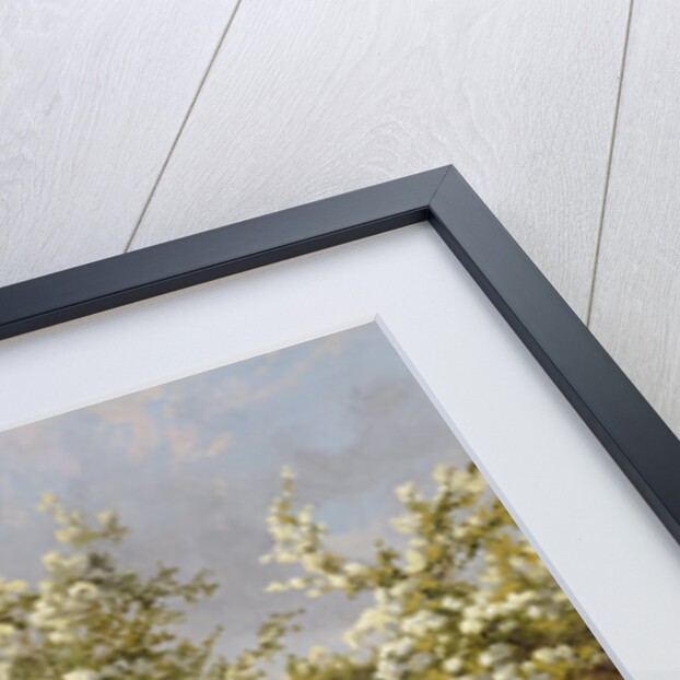 May Blossom by Charles Collins