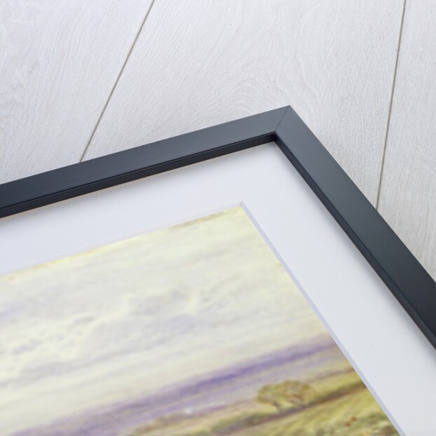 Resting by William Stephen Coleman