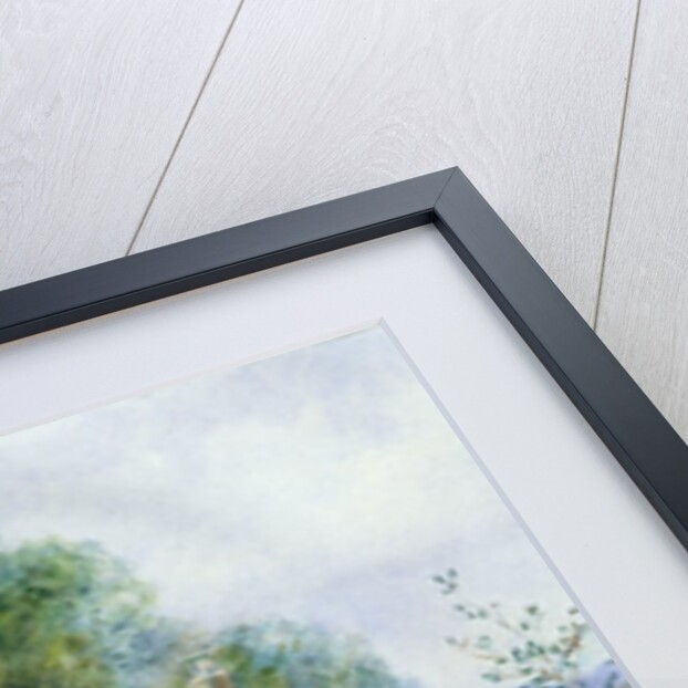 The Stile by William Stephen Coleman