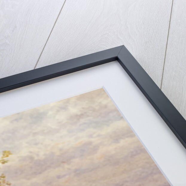 A Posy for Mother, 1867 by William Stephen Coleman