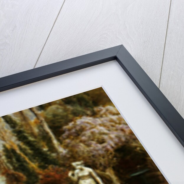 Lake Maggiore by Ebenezer Wake-Cook