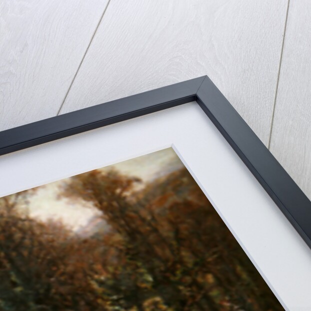 Lamorna Cove by Garstin Cox