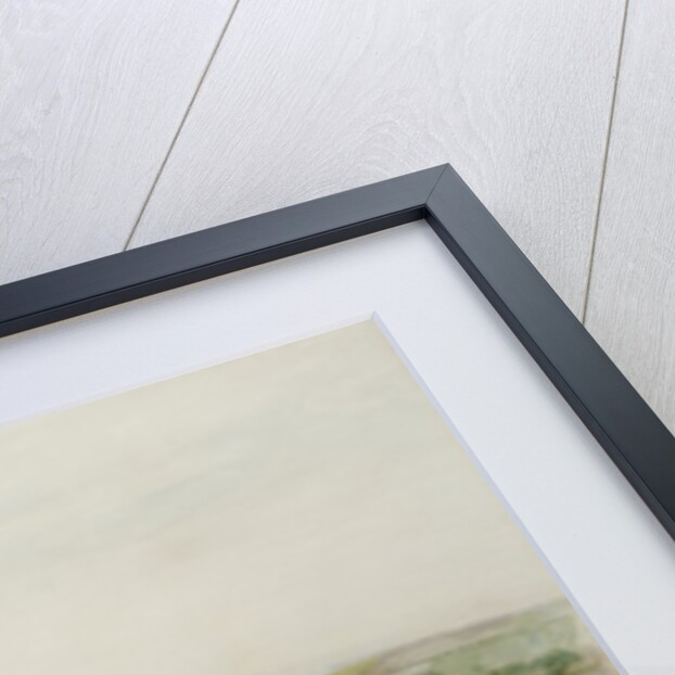 The Picnic by Henry Crockett