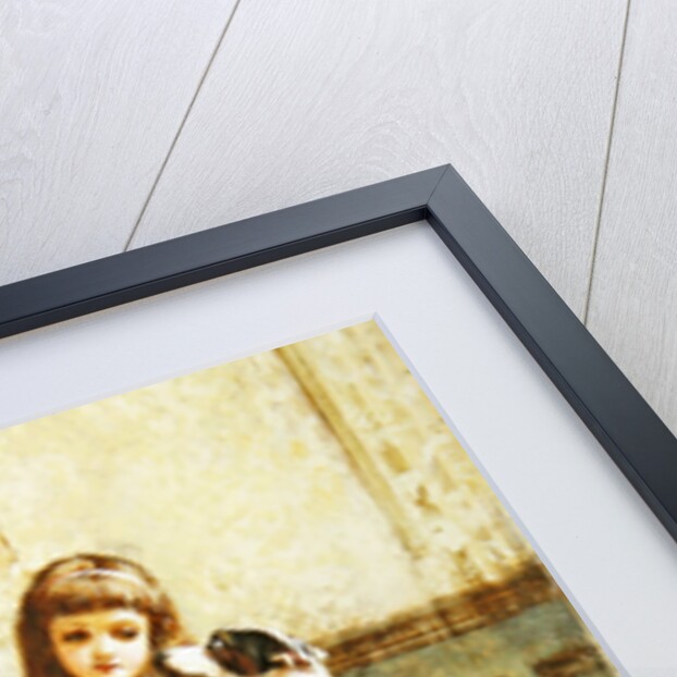 Drink to me only with Thine Eyes by Charles Trevor Garland