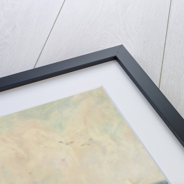 On the Beach by Oswald Garside