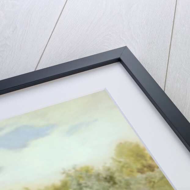 Dahlias, 1896 by Alfred Jr. Glendening