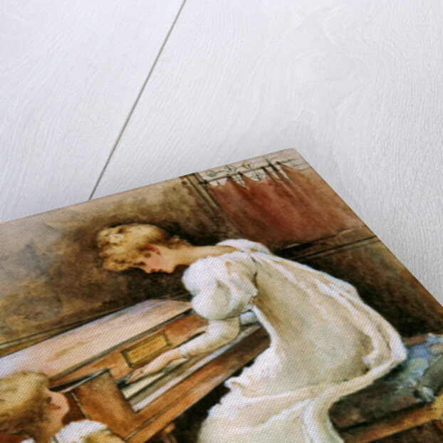 By Particular Desire by Maude Goodman