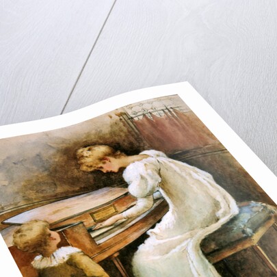 By Particular Desire by Maude Goodman