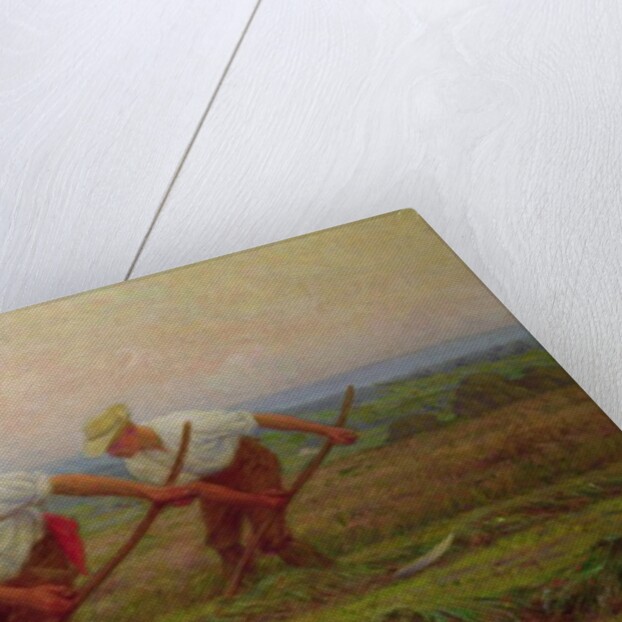 The Reapers by William Henry Gore