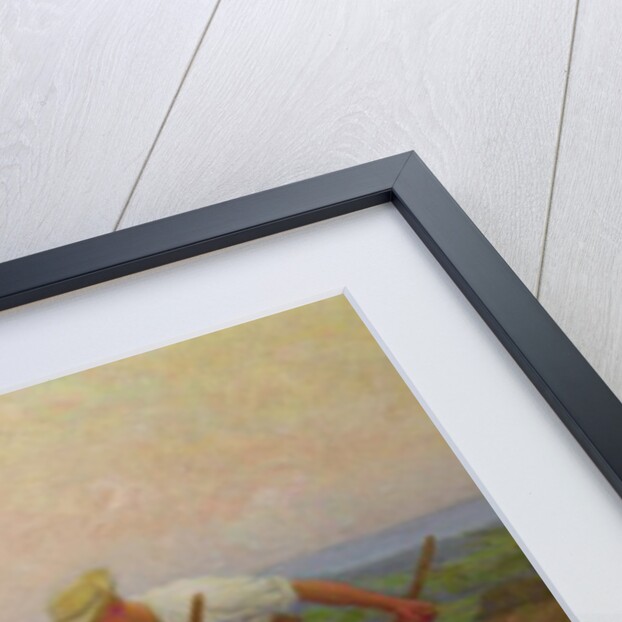 The Reapers by William Henry Gore