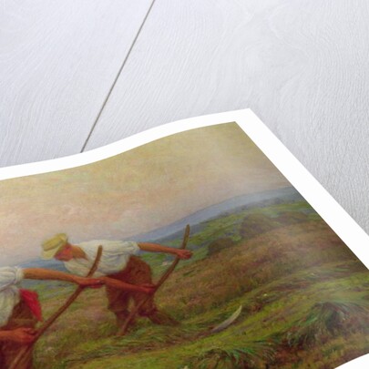 The Reapers by William Henry Gore