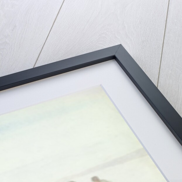 The Bathers by Edward van Goethem