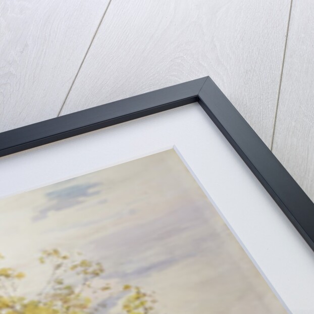 Dorset Pastoral by Claude Hayes