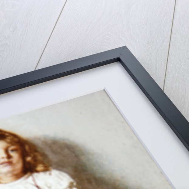 Is It Time, 1884 by John Henry Henshall