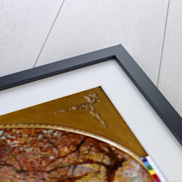 Summer in the Garden by Henri-Gaston Darien