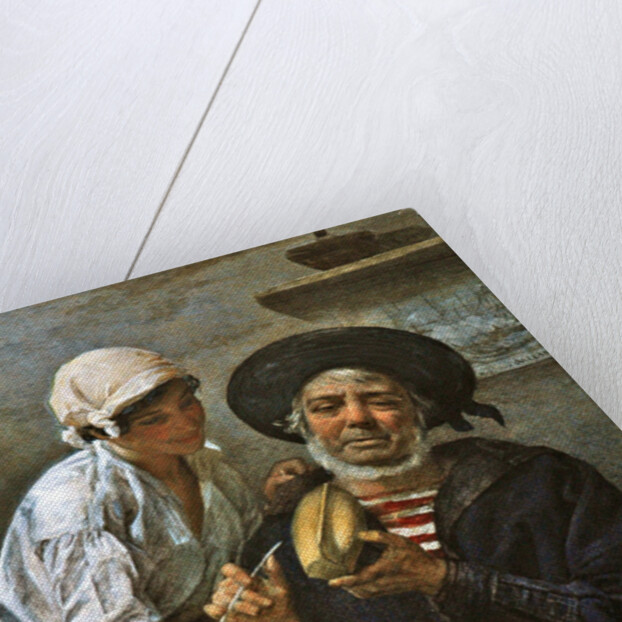 Grandad's Mate by Lawrence Duncan