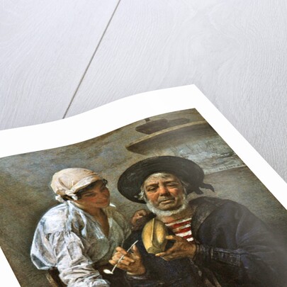 Grandad's Mate by Lawrence Duncan