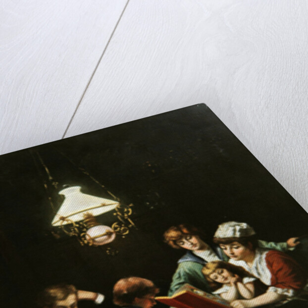 The Picture Book by Knut Ekvall