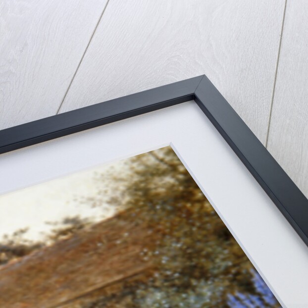 The Sundial by Thomas James Lloyd