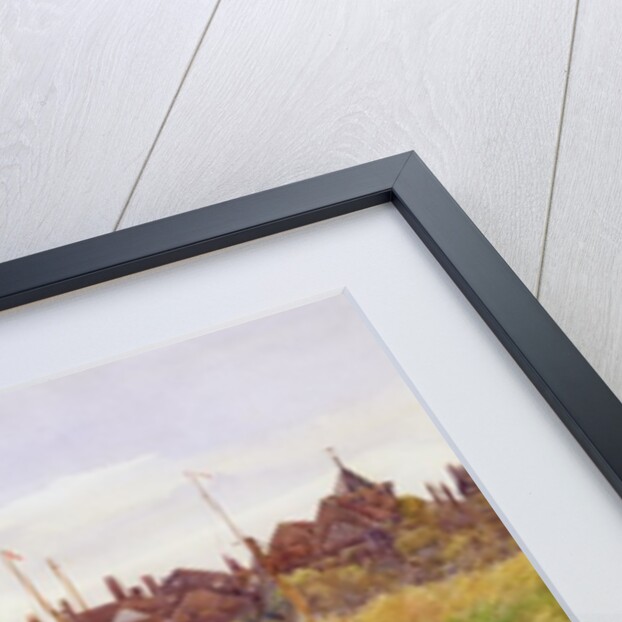 Hastings, 1894 by Thomas James Lloyd