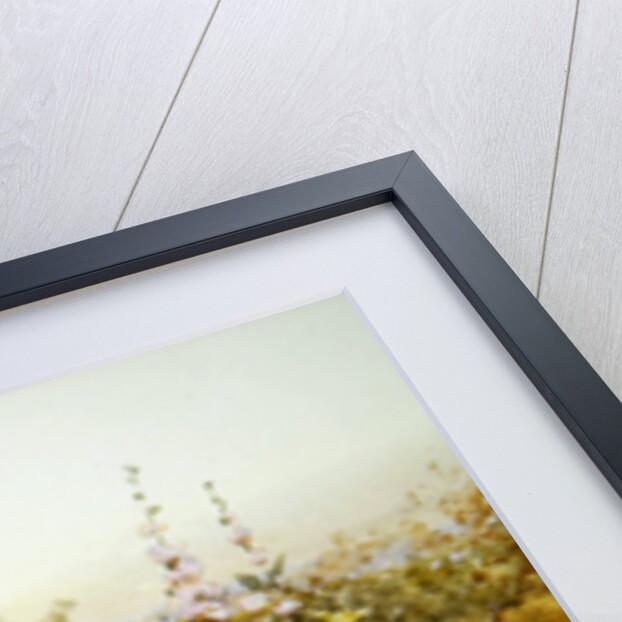 Grandmother, 1894 by Thomas James Lloyd