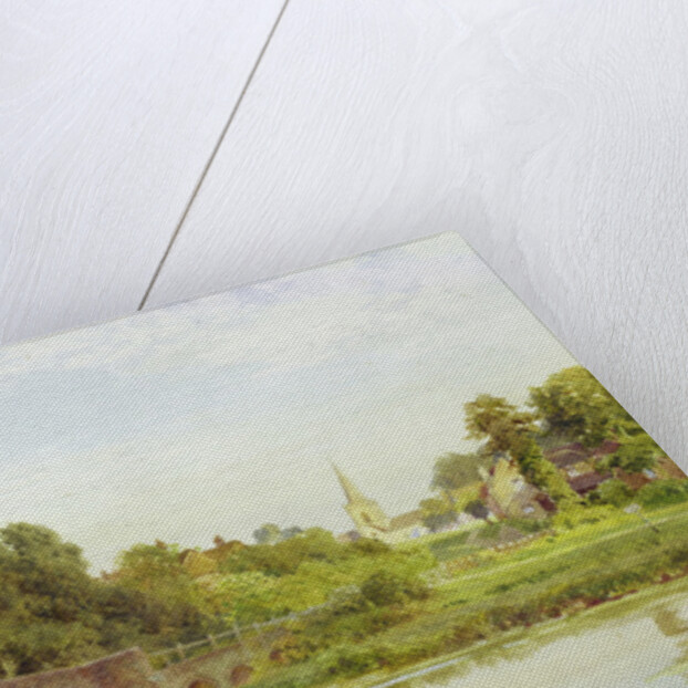 Dorking by Henry Sutton Palmer