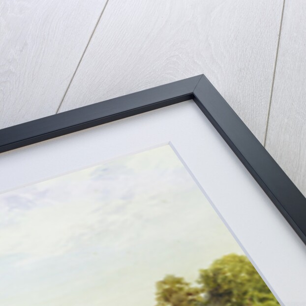 Dorking by Henry Sutton Palmer