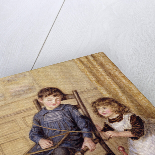 Captured Unawares by Caroline Paterson