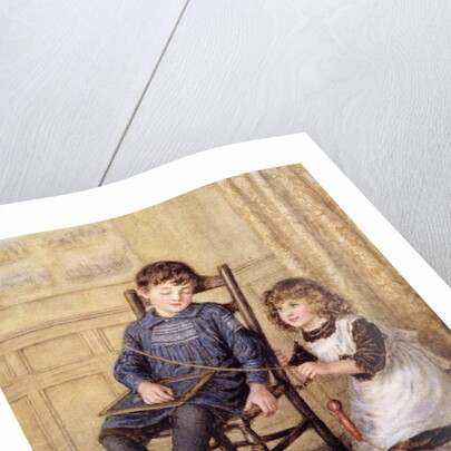 Captured Unawares by Caroline Paterson