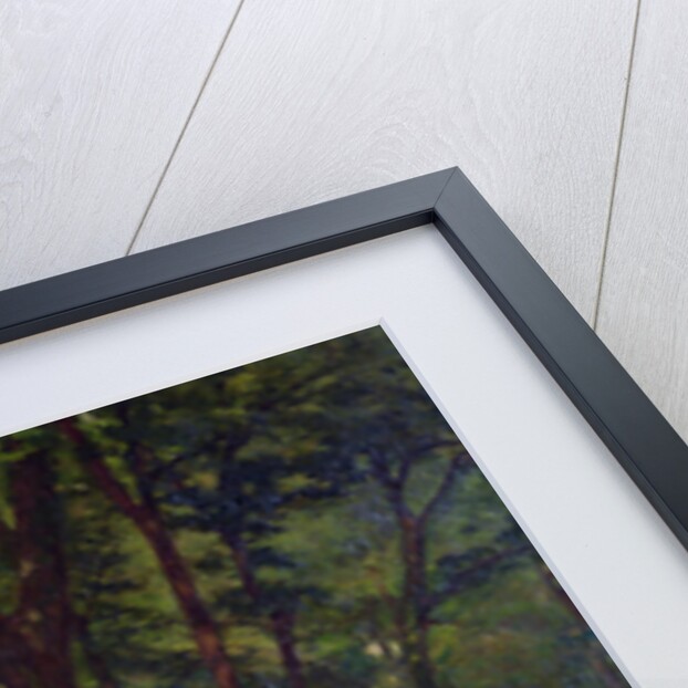 In The Park, 1903 by Albert Leopold Pierson