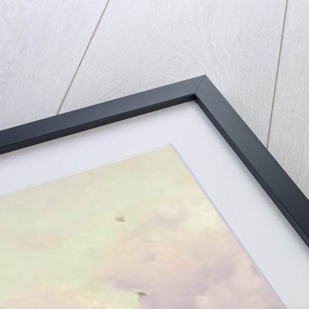 By the Lake II by Peder Monsted