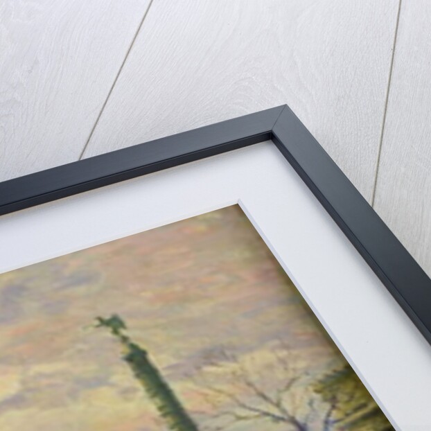 Place Vendome by Henri Malfoy