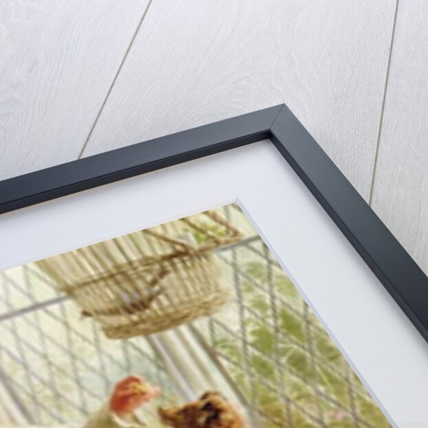 Friends by Helena J. Maguire